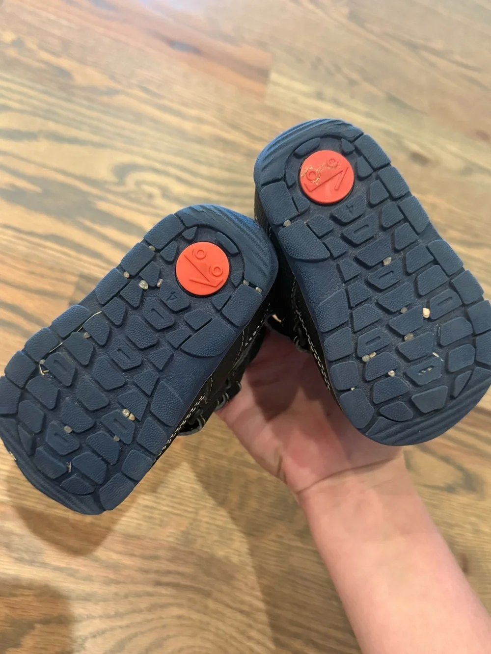 Waterproof Snow Boots